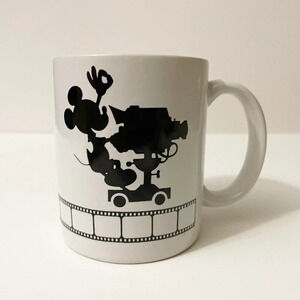 Walt Disney Studio Mug Mickey Mouse Hollywood Studios  Cup
